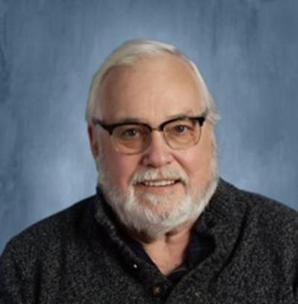 William Franklin Carson Profile Photo