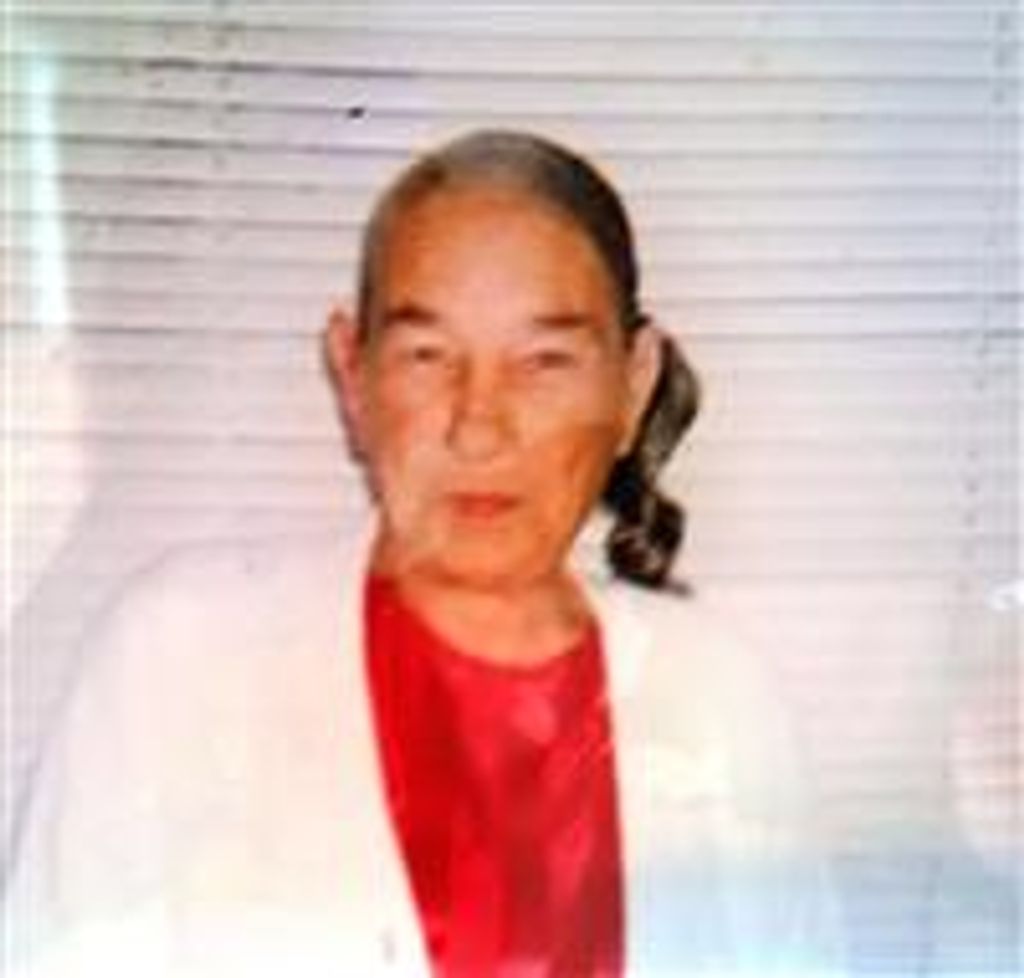 Peggy Hall