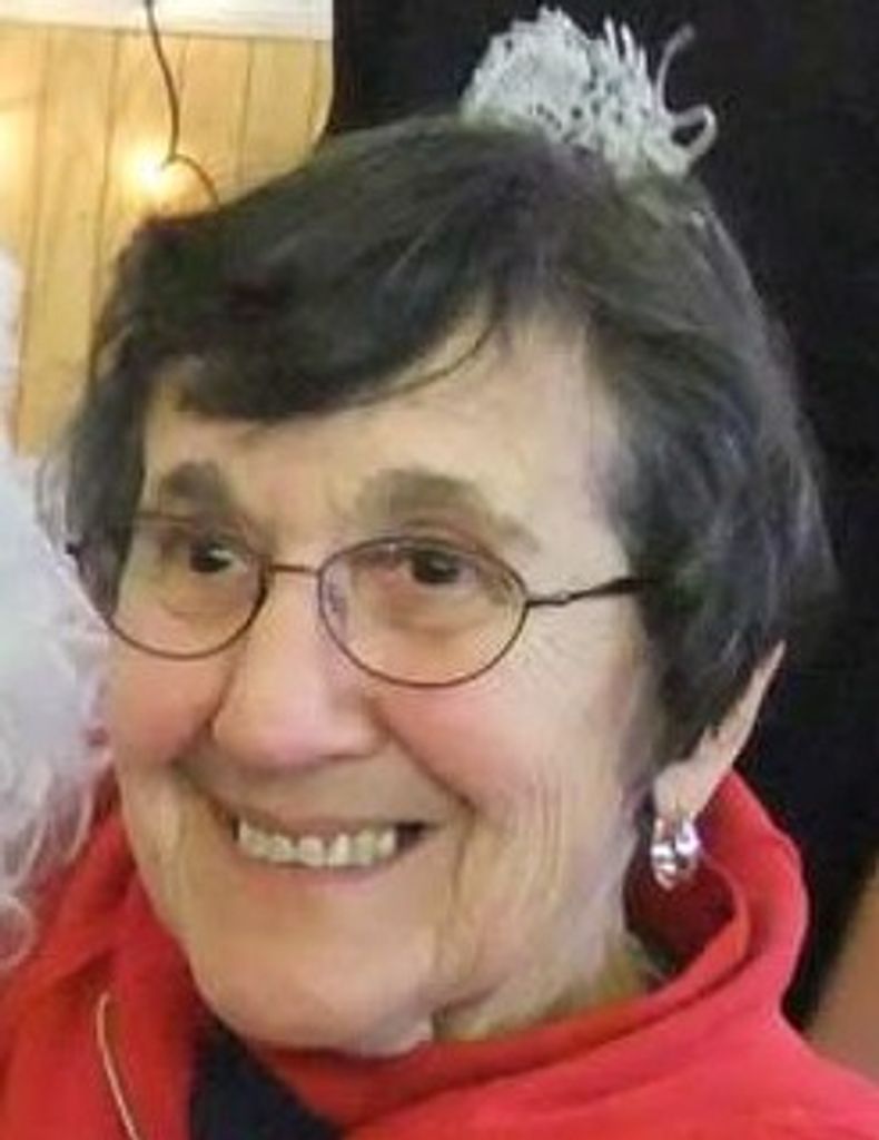 Angela "Angie" Schupska