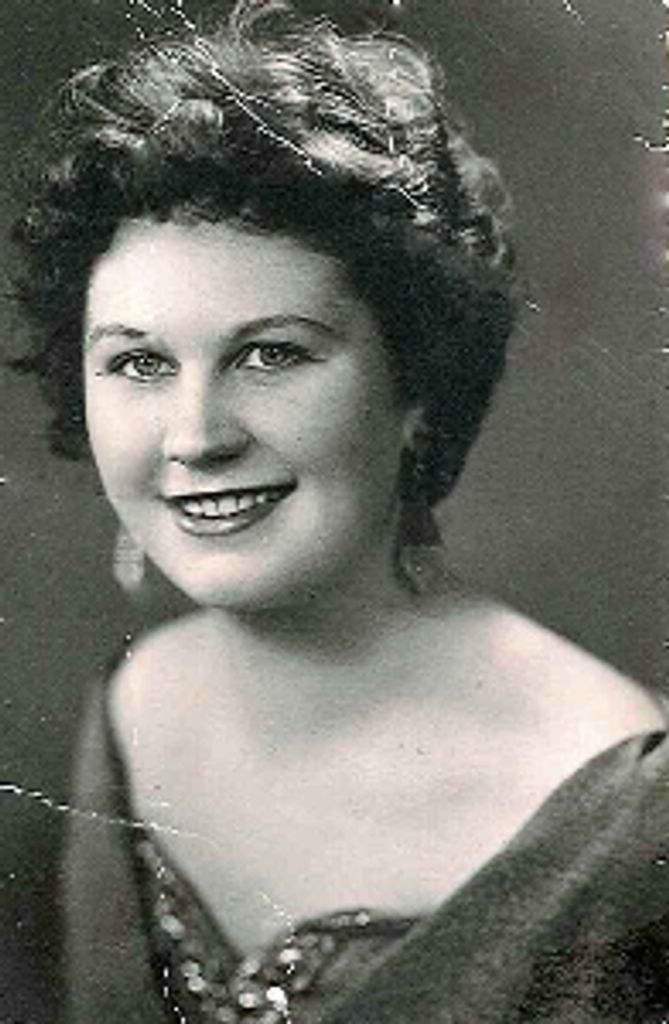 Ursula M. Mccarville Profile Photo