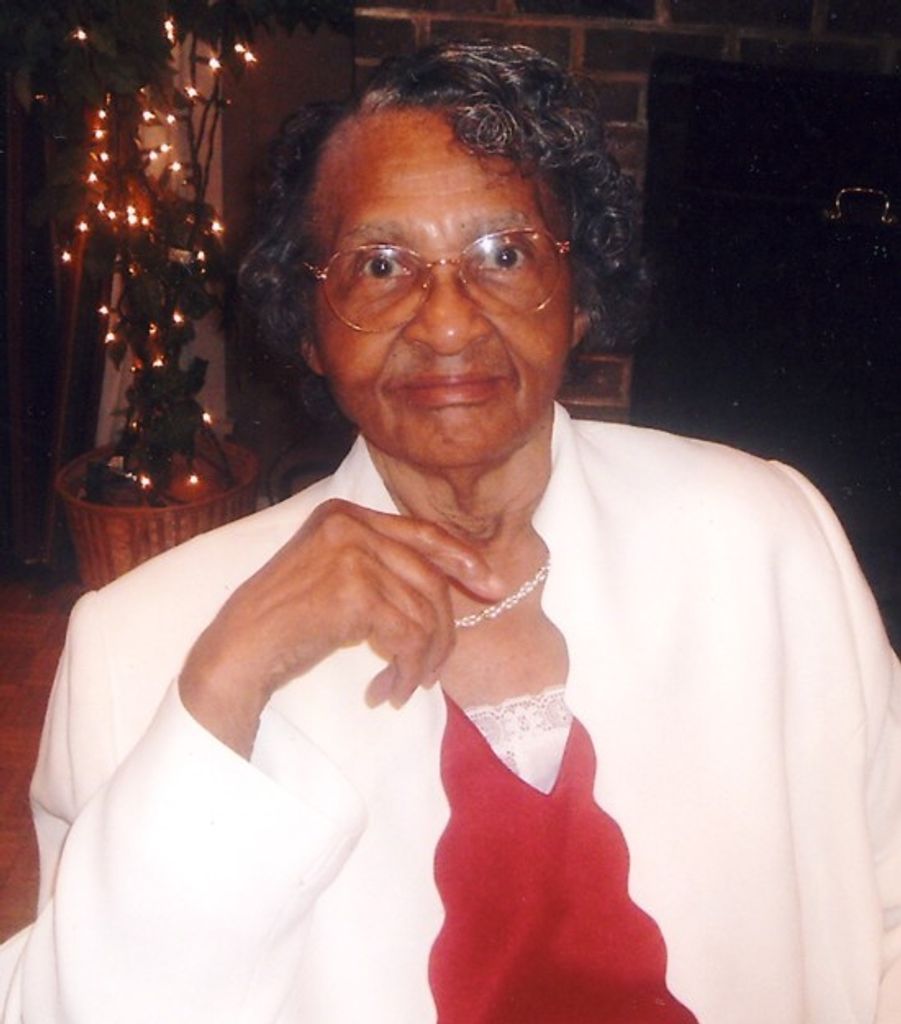 Celestine Winfield Holmes