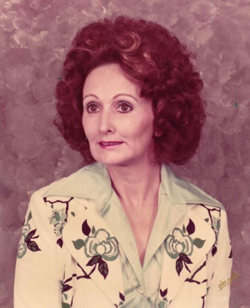 Strange, Beatrice P