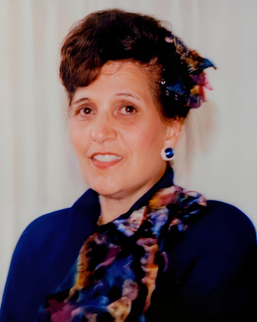 Giuseppina Maria Cianni