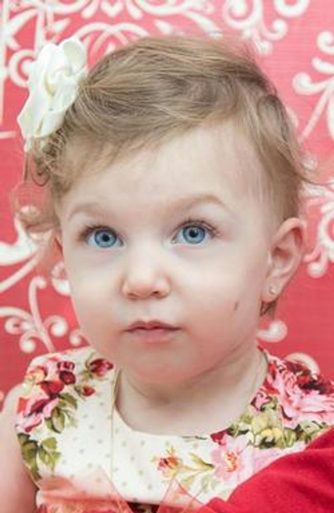 Lillian Rita Antiwan