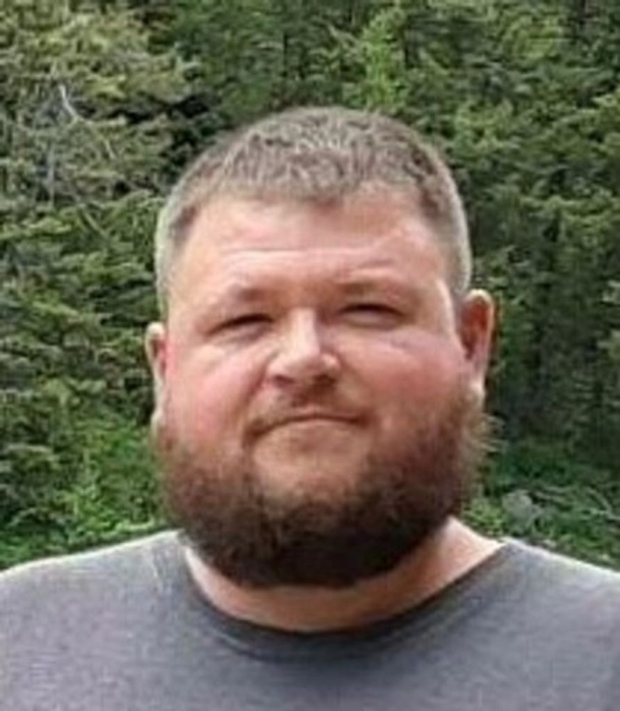 Stephen Kent Brunt Profile Photo