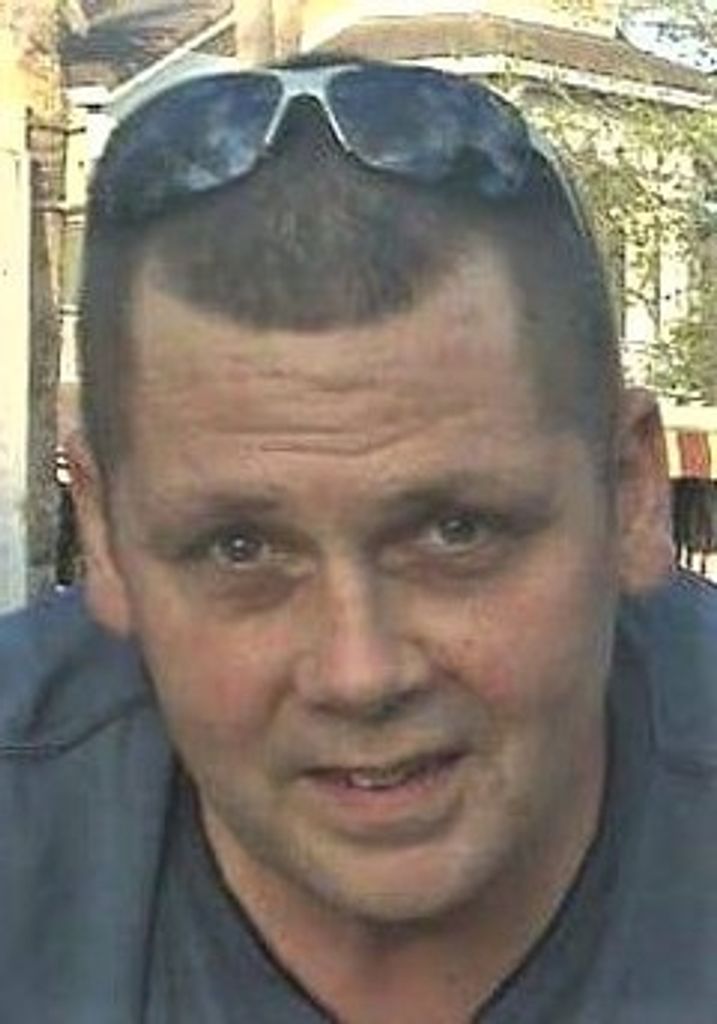 Dennis McCarthy