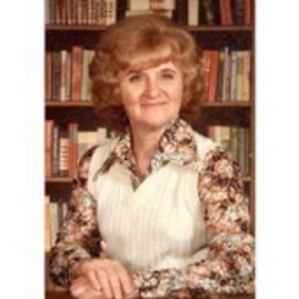 Wilma Delores Richards Buchanan