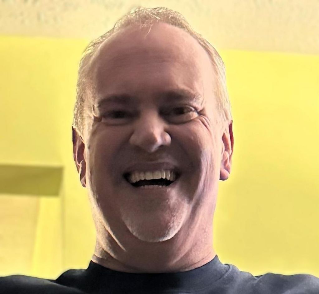 Timothy D. Mann Profile Photo