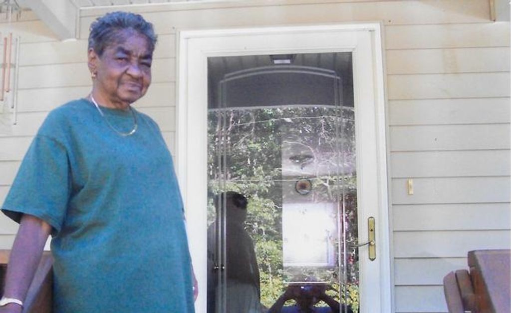 Emma Catherine Burgess