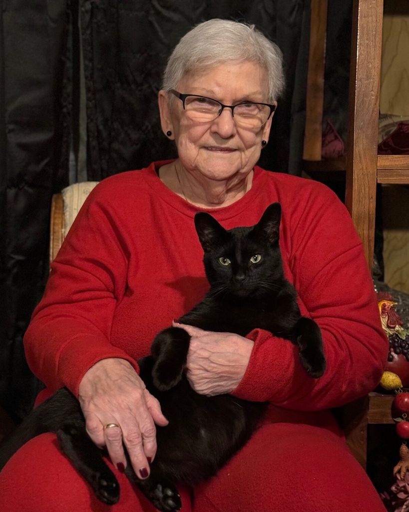Betty Watson