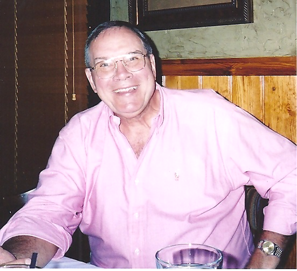 Eldon "Al" Baldwin Profile Photo