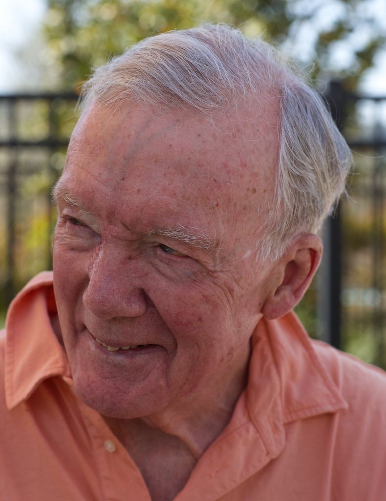 Randall "Robin" Thompson Profile Photo