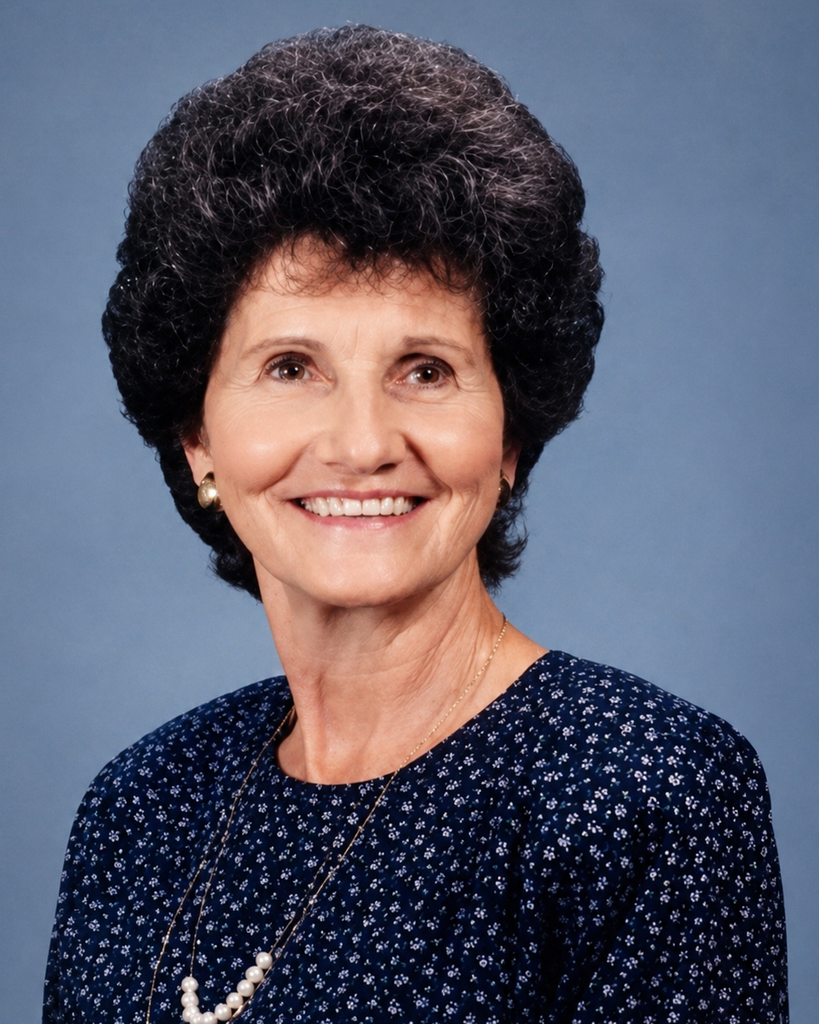 Flora Hughes