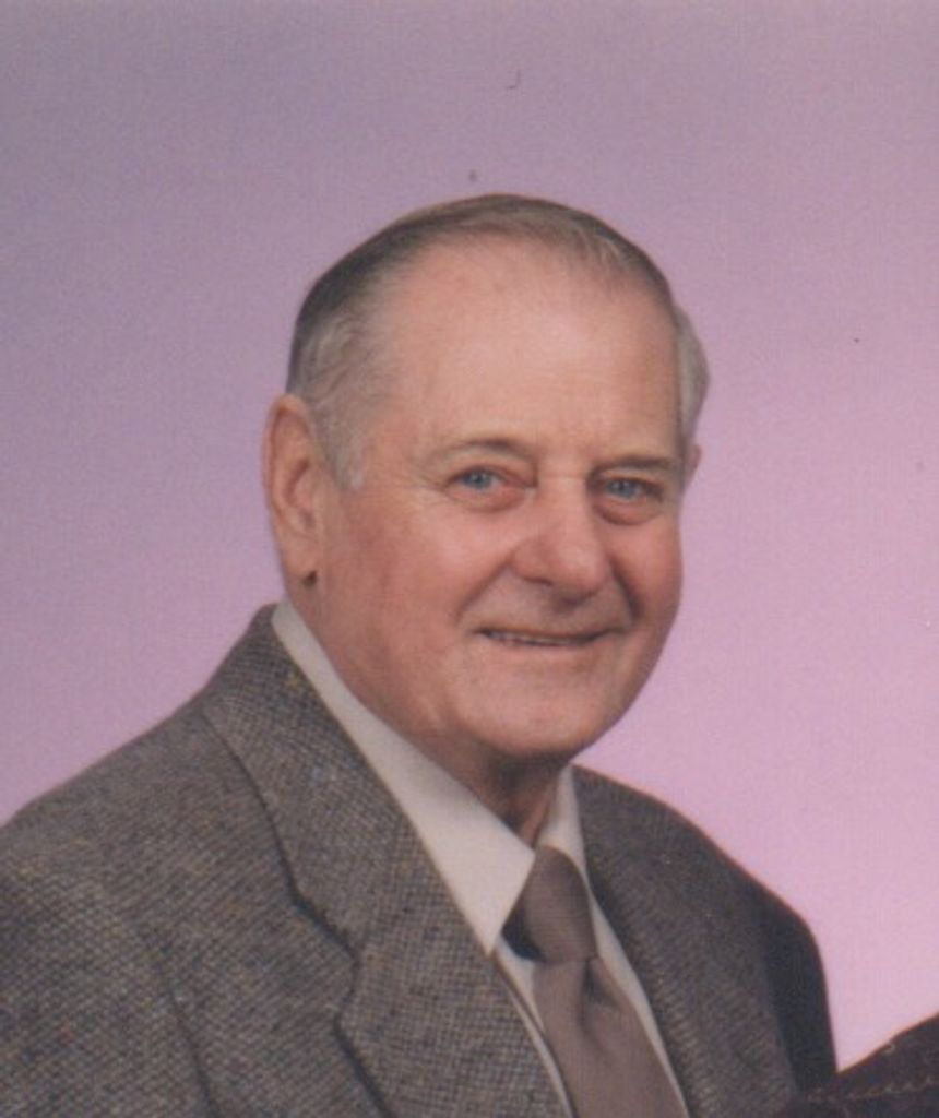 Richard Thomas Krizman