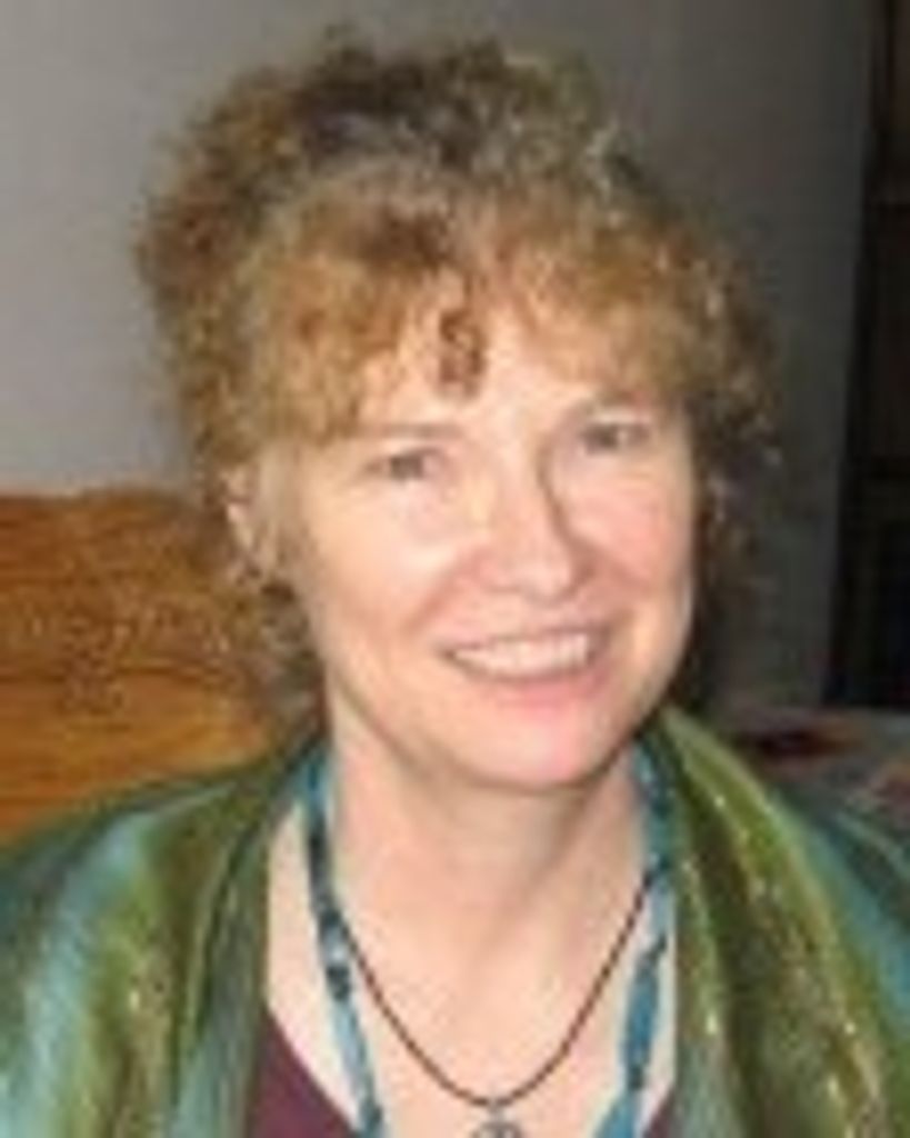 LuAnn Keener-Mikenas