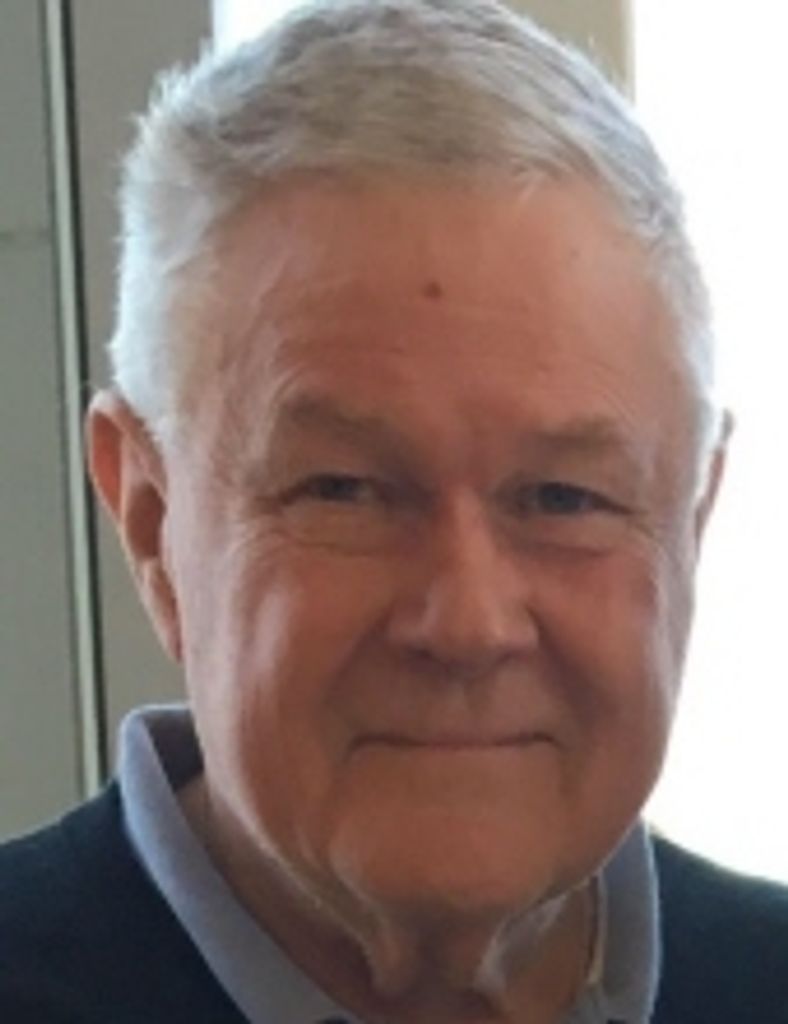 Joseph F. Heyse