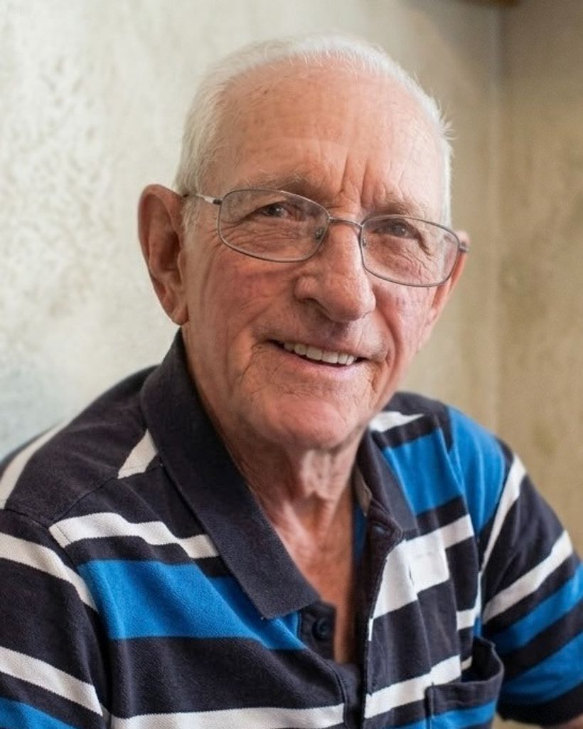 Bill Black Profile Photo