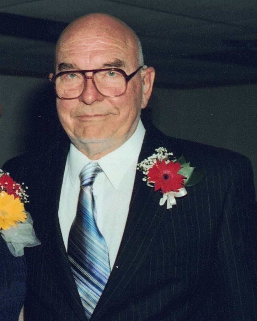 Leon Willis Whetstone