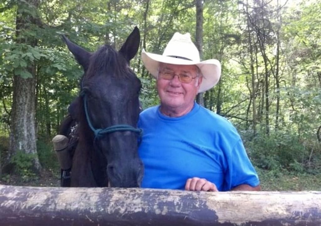 Robert W. Paine Profile Photo