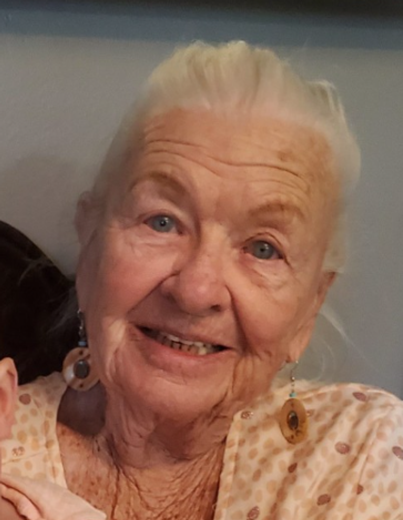 Patricia Ann Hoffman