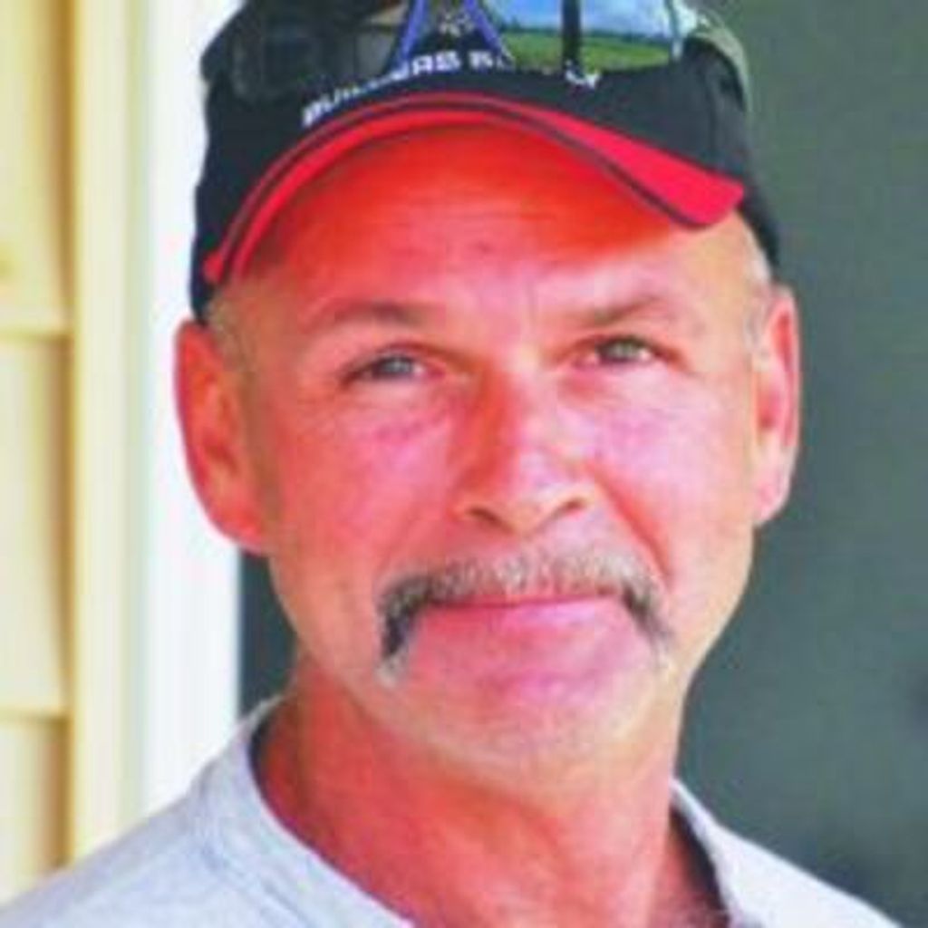 Craig Scott Dearwester