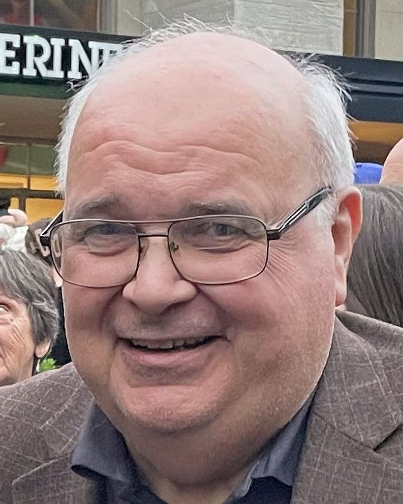 David M. Smatlak