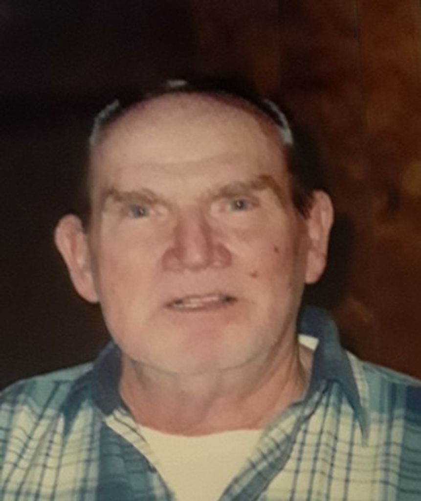 L P "Pete" Nations Profile Photo