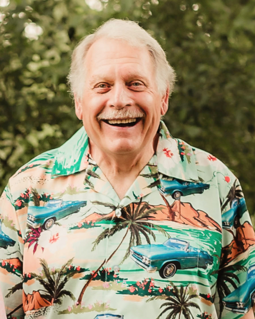 John M. Trempe Profile Photo