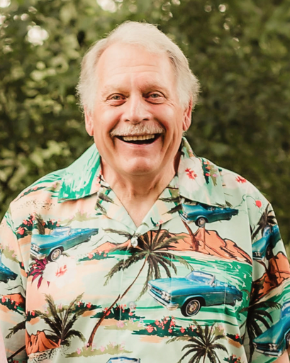 John M. Trempe's obituary image