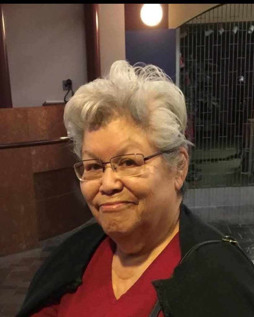 Barbara Ann McKinzie Profile Photo