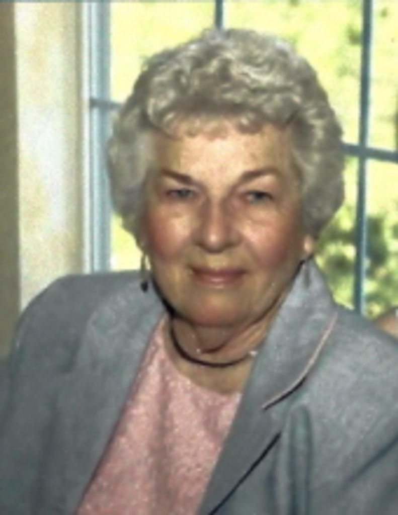 Lois Landis