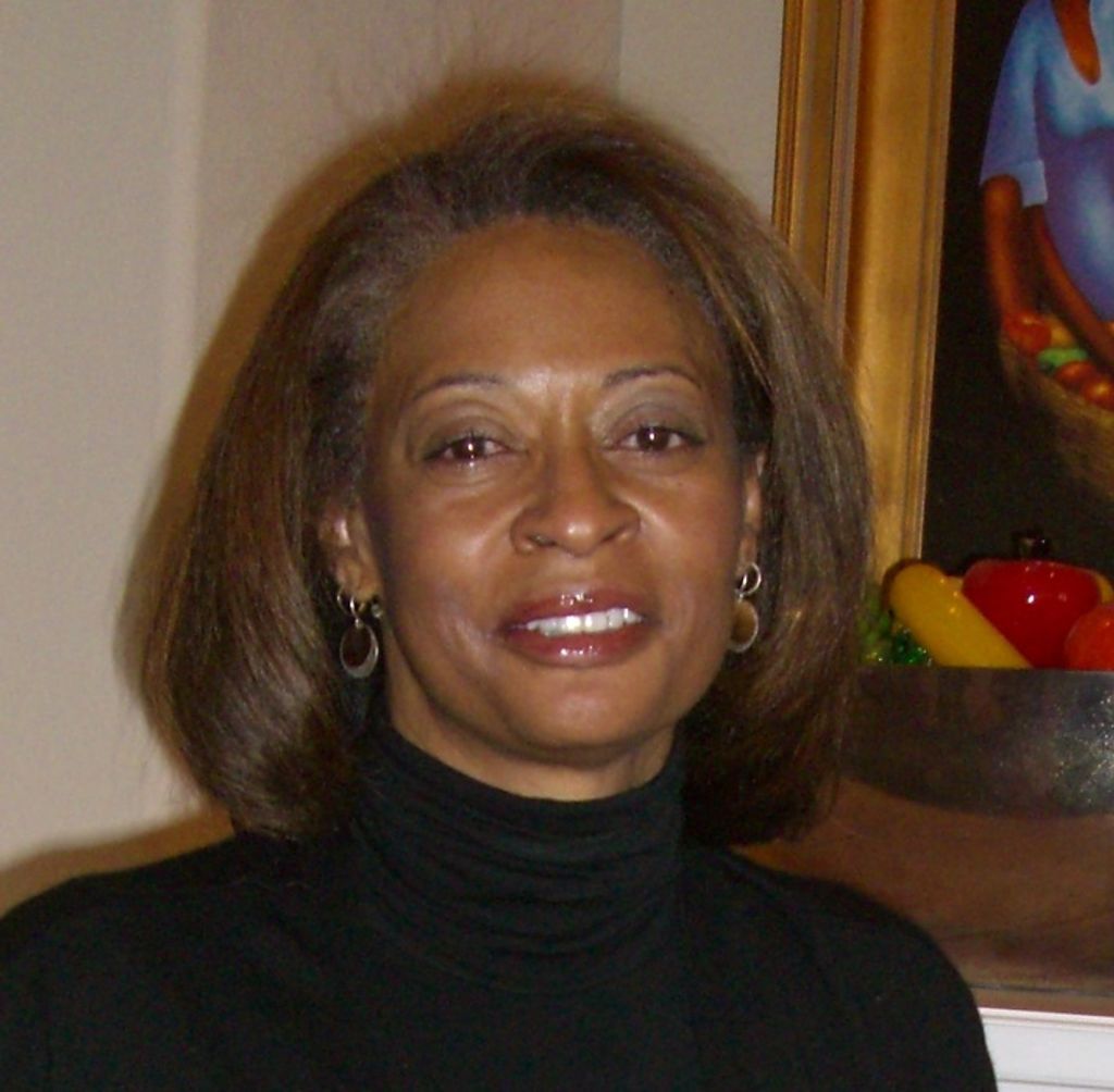 Shirley Hamilton Stock