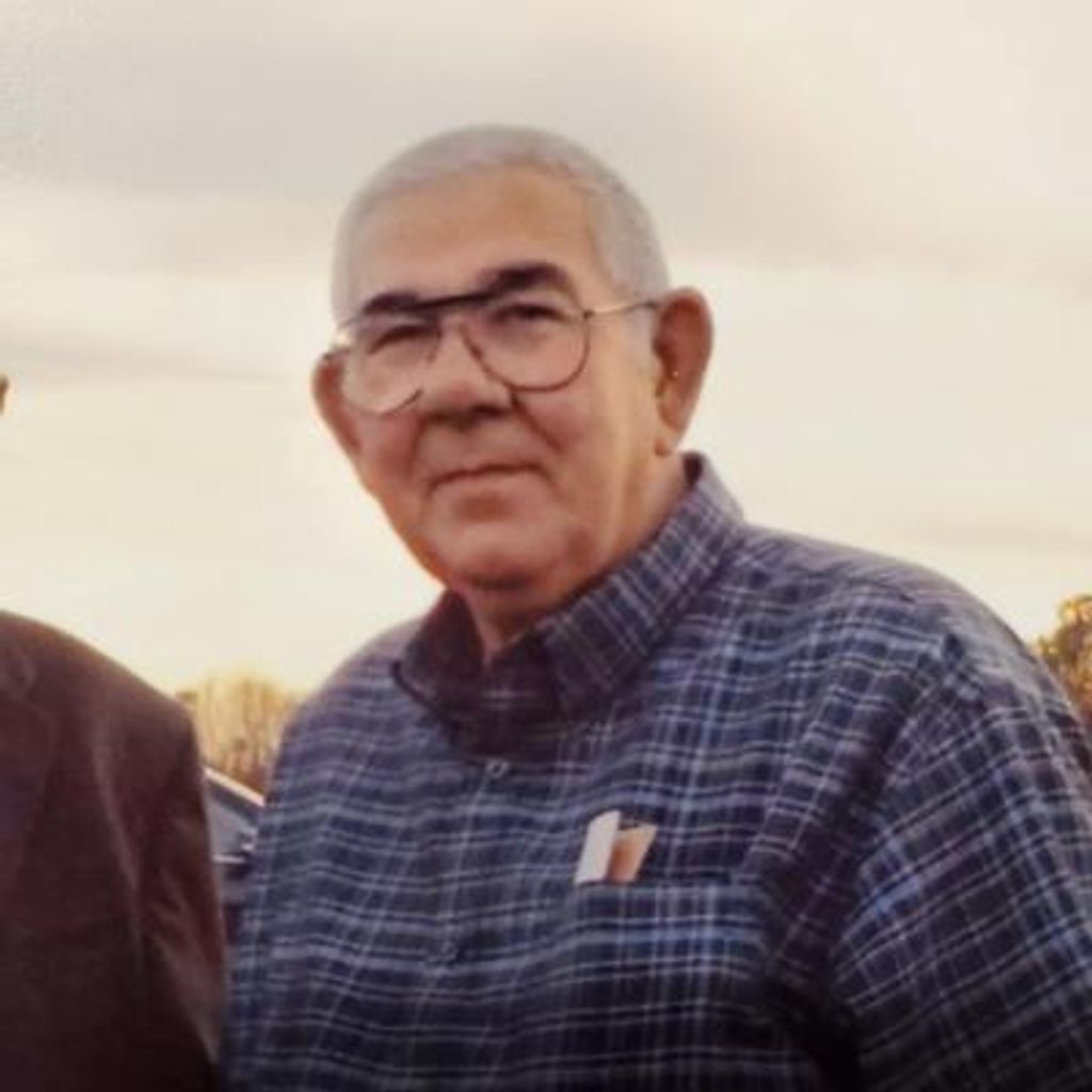 Larry Leslie York Profile Photo