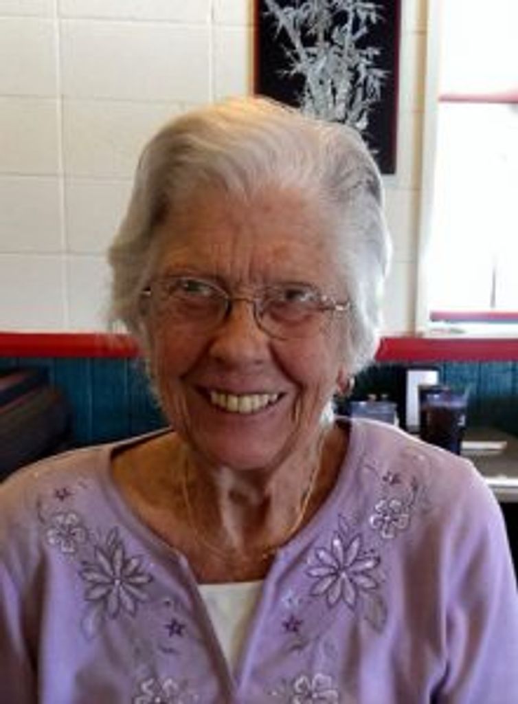 Lorene Fern Reavis Profile Photo