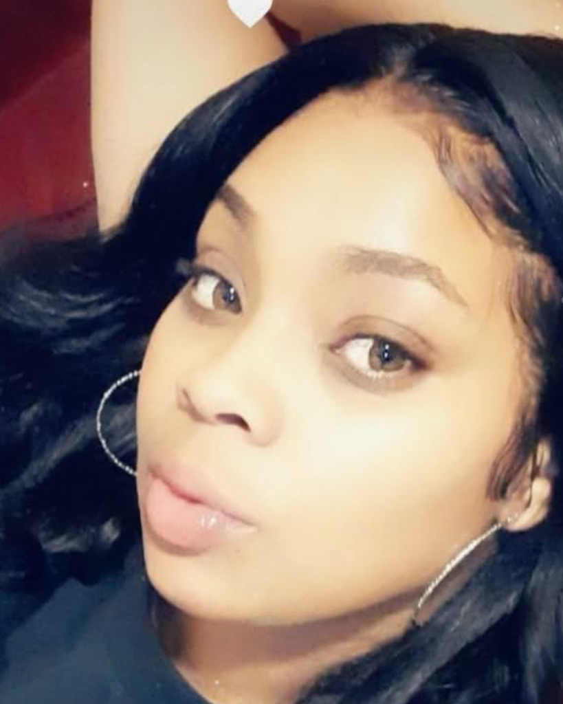 Stashay Simone Lane Profile Photo