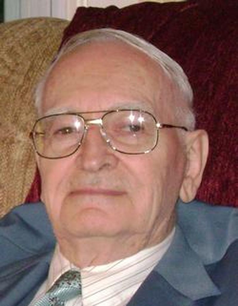 Roy E. Bennett