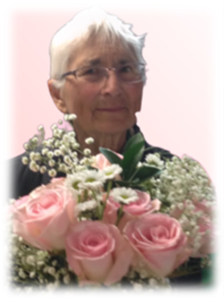Elizabeth Marie Gomer