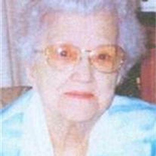 Doris Lurline Heath (Green) Profile Photo