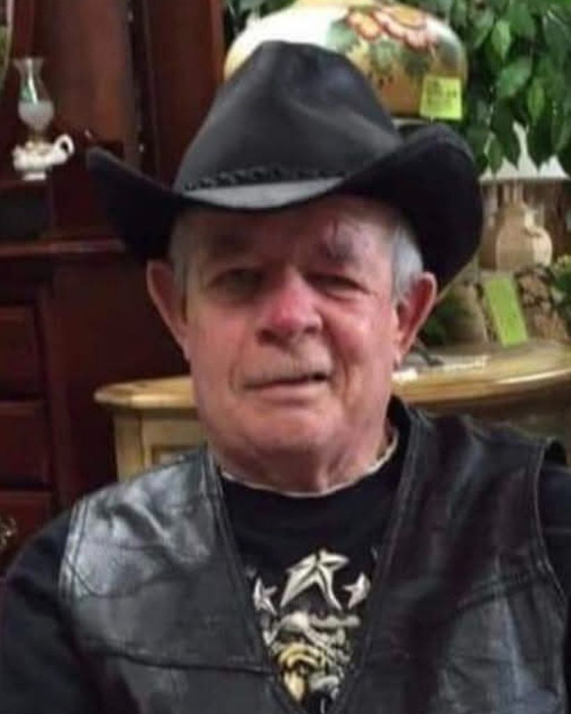 Curvin L. Tome, Jr.