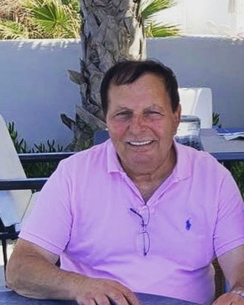 Panteleimon Sanoudakis