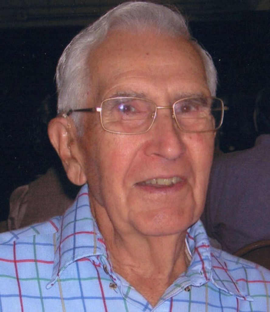 John E. Stonerook