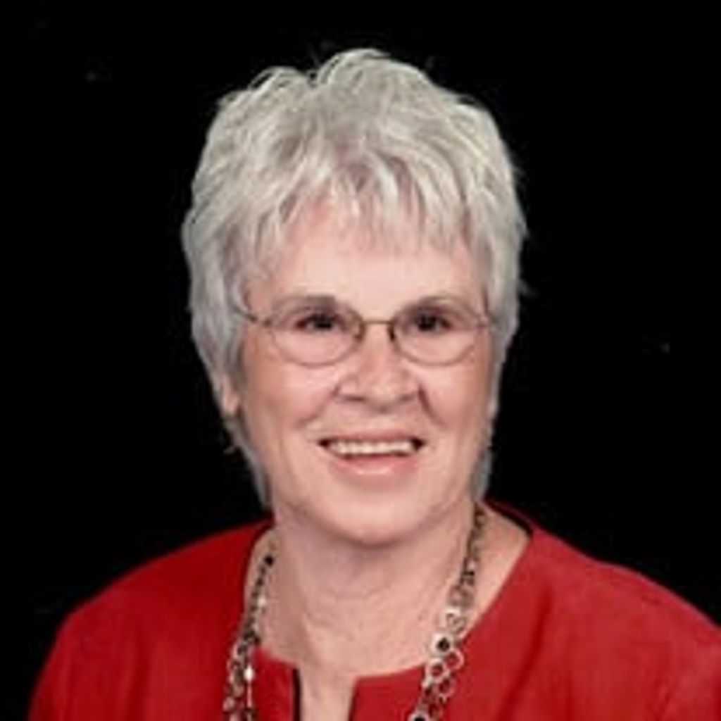 Estelle "Jeri" Geraldine Dillard