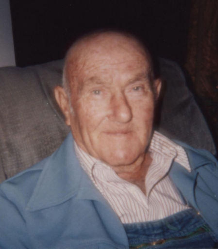 James Hoyt Sinyard