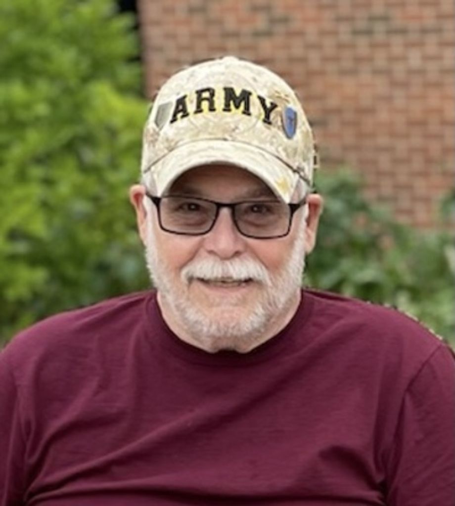 Richard L. Guerine Profile Photo