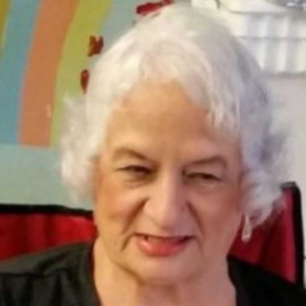 Josie Marie "Dootsie" Benoit