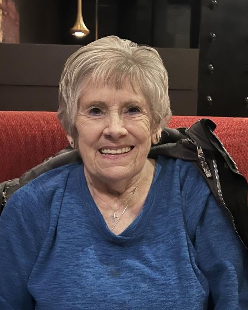 Pamela L. Hodge Profile Photo