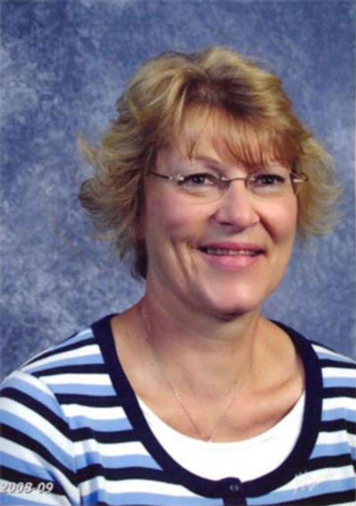 Rebecca "Becky" Smith Profile Photo