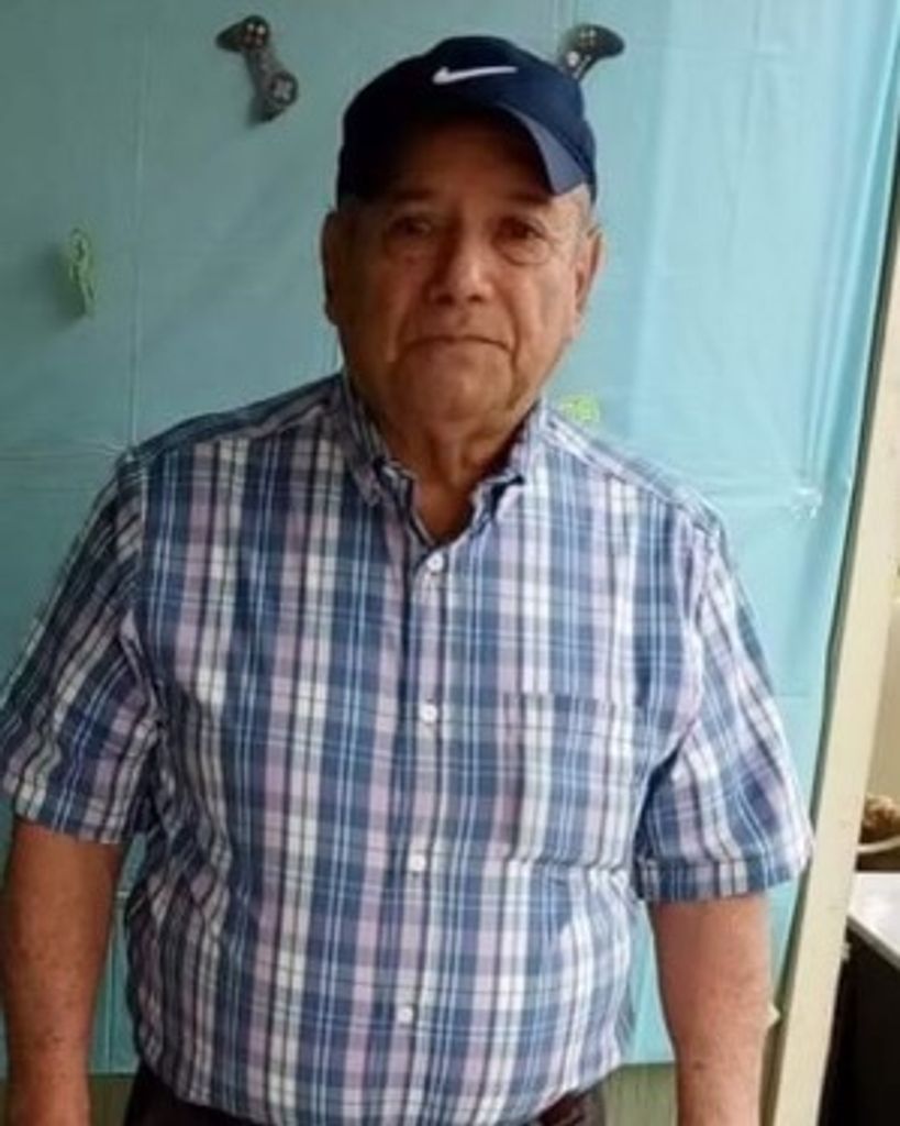 Eliseo Taracena Escobar