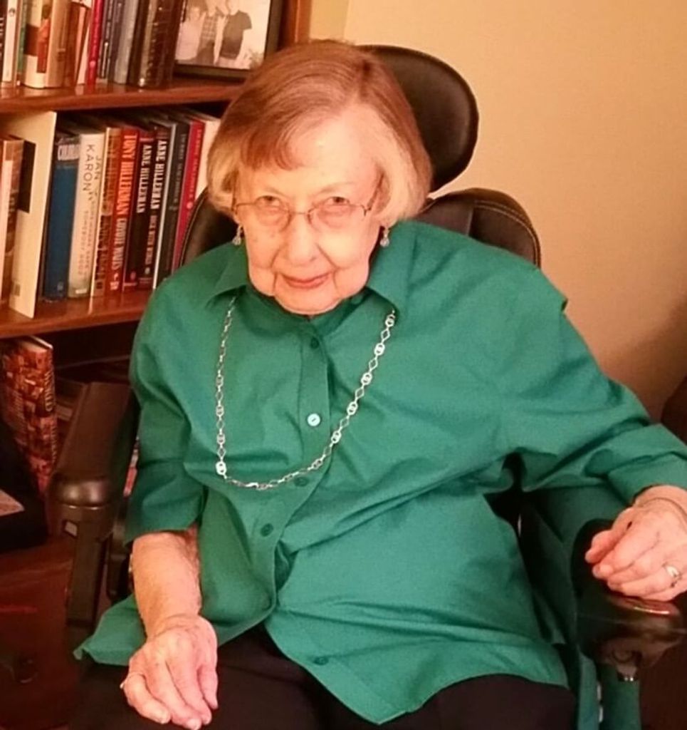 Joanne Montgomery