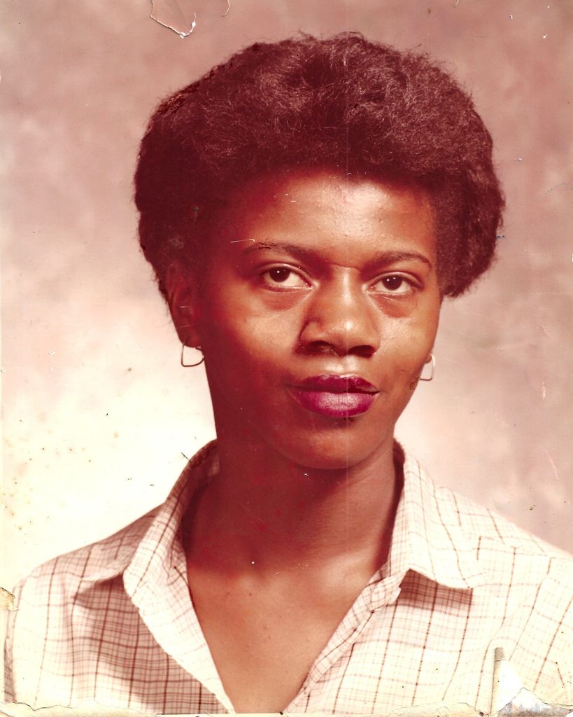 Ms. Alphonso Ducresse Swint